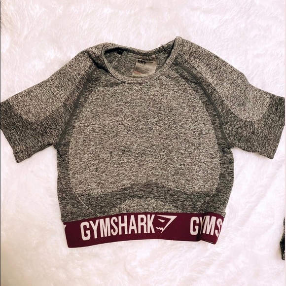 Gym shark set - Picture 4 of 4